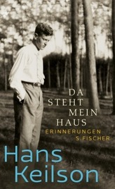 Da steht mein Haus