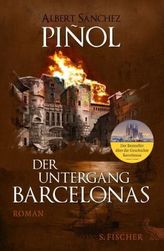 Der Untergang Barcelonas