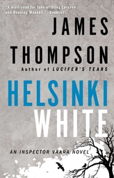  Helsinki White