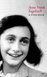 Anne Frank Tagebuch, autorisierte und ergänzte Fassung
