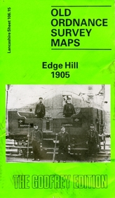  Edge Hill 1905
