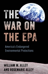 The War on the EPA