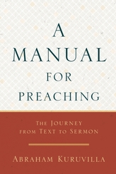 A Manual for Preaching