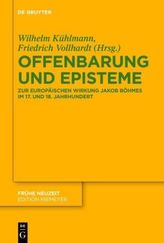 Offenbarung und Episteme