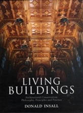  Living Buildings