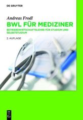 BWL für Mediziner