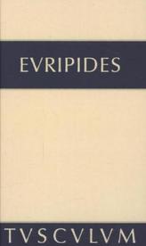 Die Kinder des Herakles · Hekabe · Andromache