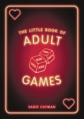 The Little Book of Adult Games