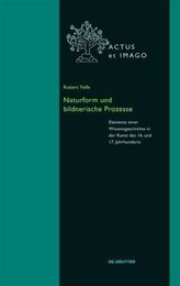 Naturform und bildnerische Prozesse