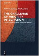 The Challenge of Minority Integration