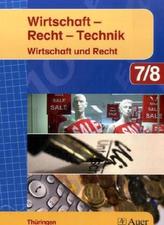 7./8. Jahrgangsstufe, Wirtschaft und Recht