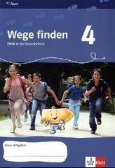 4. Jahrgangsstufe, Arbeitsheft