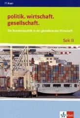 Die BRD in der globalisierten Wirtschaft