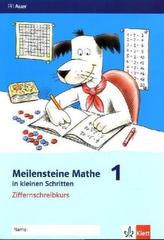 Ziffernschreibkurs