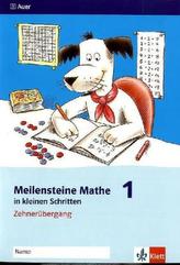 Zehnerübergang