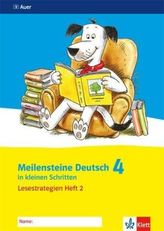 Lesestrategien 4. Schuljahr. H.2