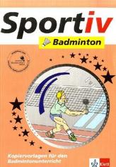Badminton