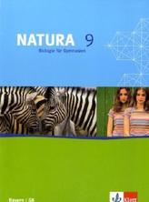 9. Jahrgangsstufe, Biologie