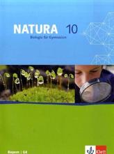 10. Jahrgangsstufe, Biologie