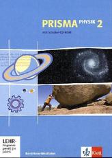7./8. Schuljahr, Schülerbuch mit Schüler-CD-ROM