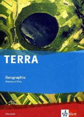 TERRA Geographie Oberstufe Rheinland-Pfalz