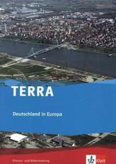 TERRA Deutschland in Europa, Klausur- und Abiturtraining