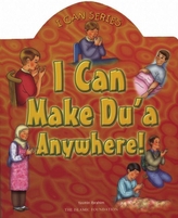  I Can Make Du\'a Anywhere!