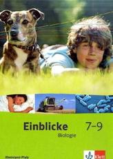 7.-9. Schuljahr, Schülerbuch