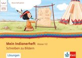 Schreiben zu Bildern, Klasse 1/2