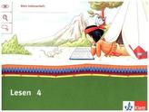 Lesen, Klasse 4