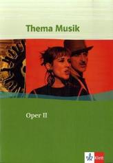 Oper II