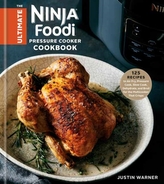 The Ultimate Ninja Foodi Cookbook