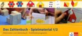 Spielmaterial. Bd.1/2