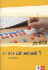 1. Schuljahr, Arbeitsheft