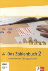 2. Schuljahr, Arbeitsheft m. CD-ROM