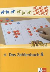 4. Schuljahr, Schülerbuch