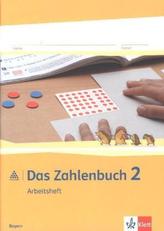 2. Schuljahr, Arbeitsheft