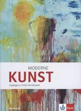 Moderne Kunst