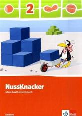 2. Schuljahr, Mein Mathematikbuch