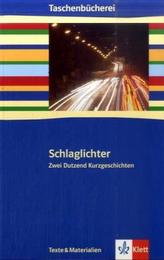 Schlaglichter