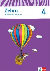 4. Schuljahr, Arbeitsheft Sprache