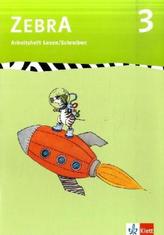 3. Schuljahr, Arbeitsheft Lesen/Schreiben