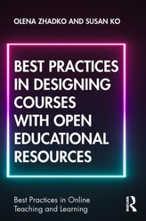  Best Practices in Designing Courses with Open Educational Resources