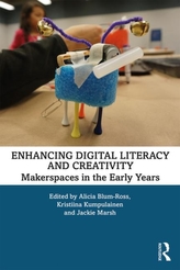  Enhancing Digital Literacy and Creativity