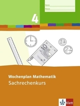 4. Schuljahr, Sachrechenkurs