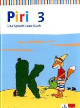 3. Schuljahr, Schülerbuch