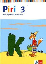 3. Schuljahr, Schülerbuch