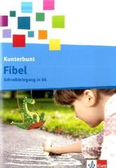Schreiblehrgang in Vereinfachter Ausgangsschrift