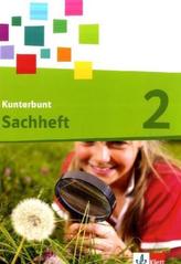 2. Schuljahr