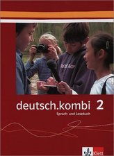 Schülerbuch, 6. Schuljahr